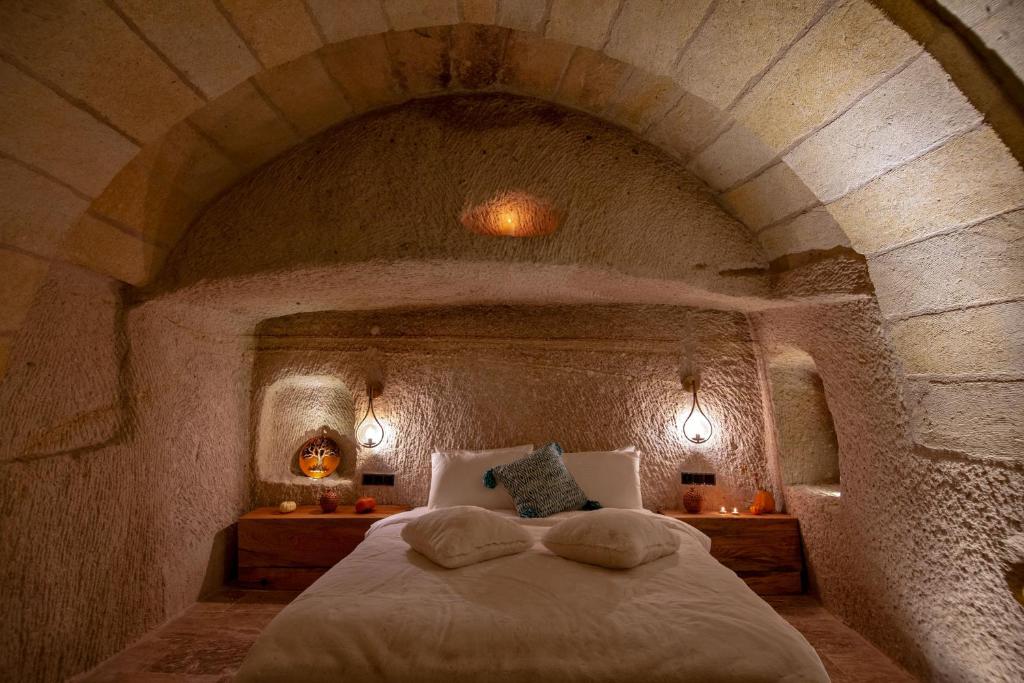 Sato Cave Hotel - 13