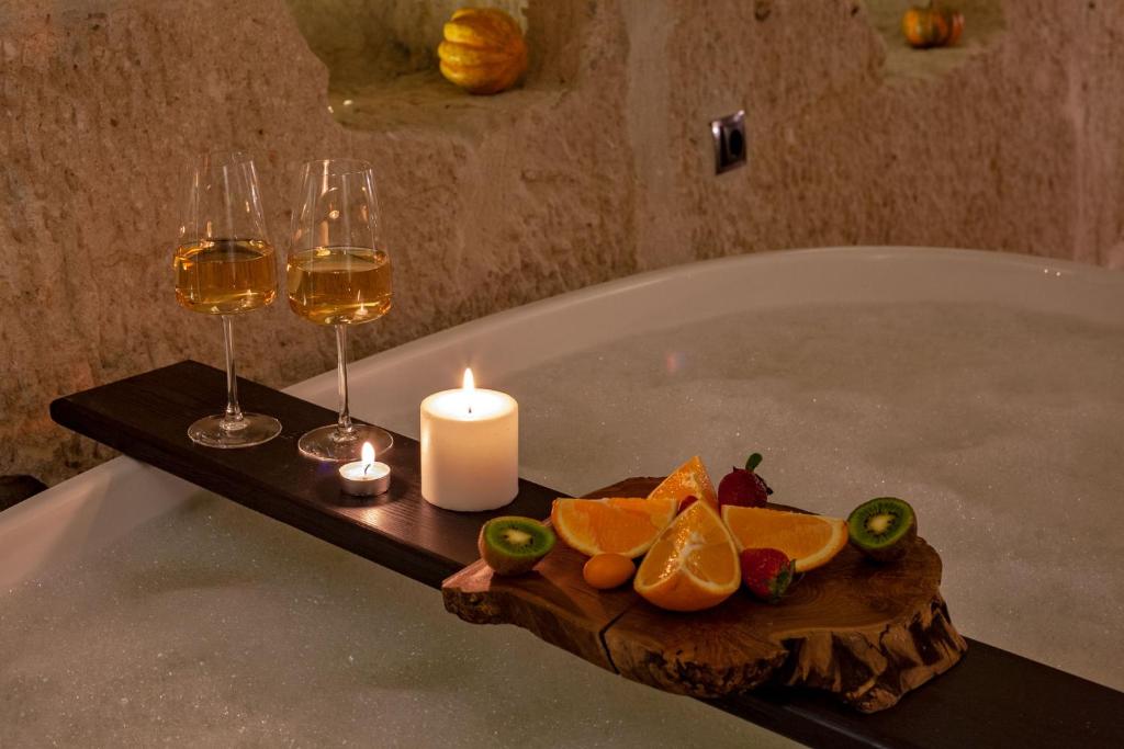 Sato Cave Hotel - 18