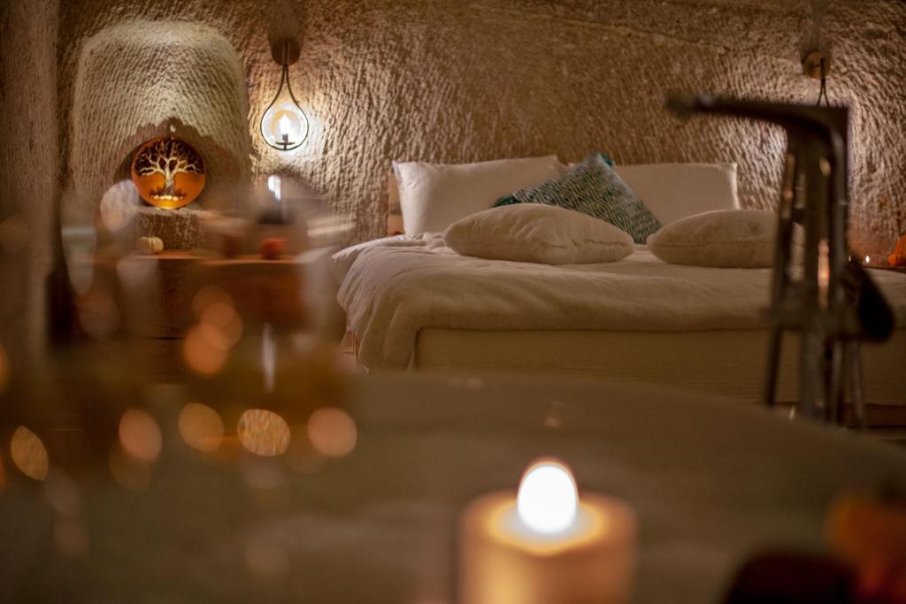 Sato Cave Hotel - 15