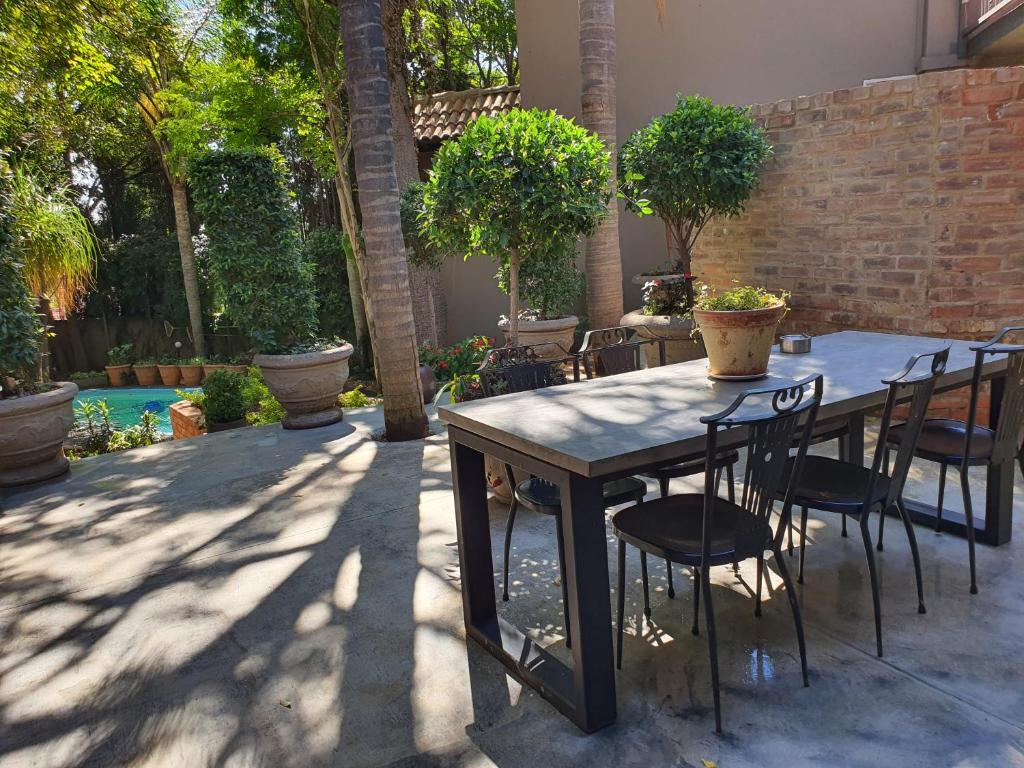 Waterhouse Guest Lodge - Indus Street - Apartment