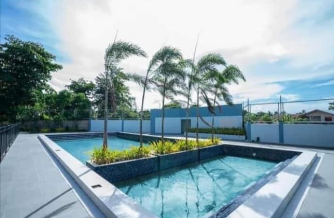 Piscina di Saekyung Condominium o nelle vicinanze