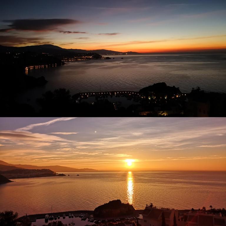 Fotografie z fotogalerie ubytování Marina Sunrise, Preciosas Vistas al Mar v destinaci La Herradura