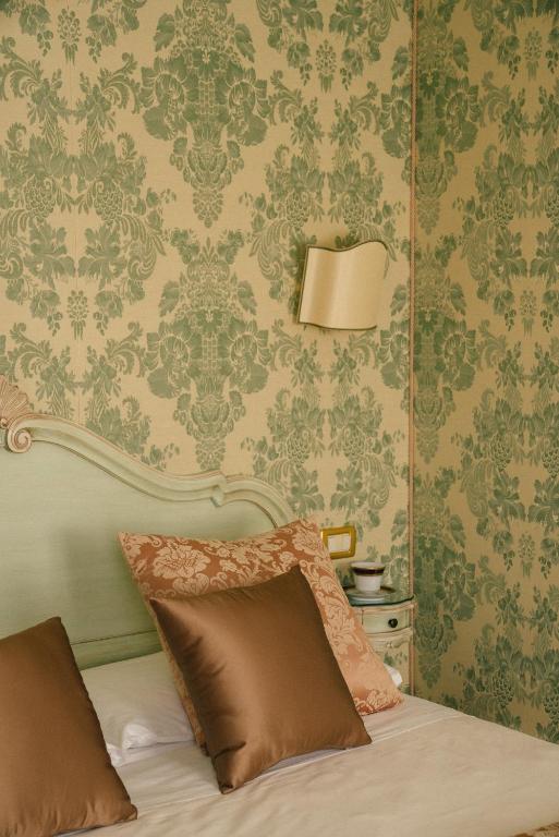 Fotografia z galérie ubytovania Murano Palace v destinácii Murano