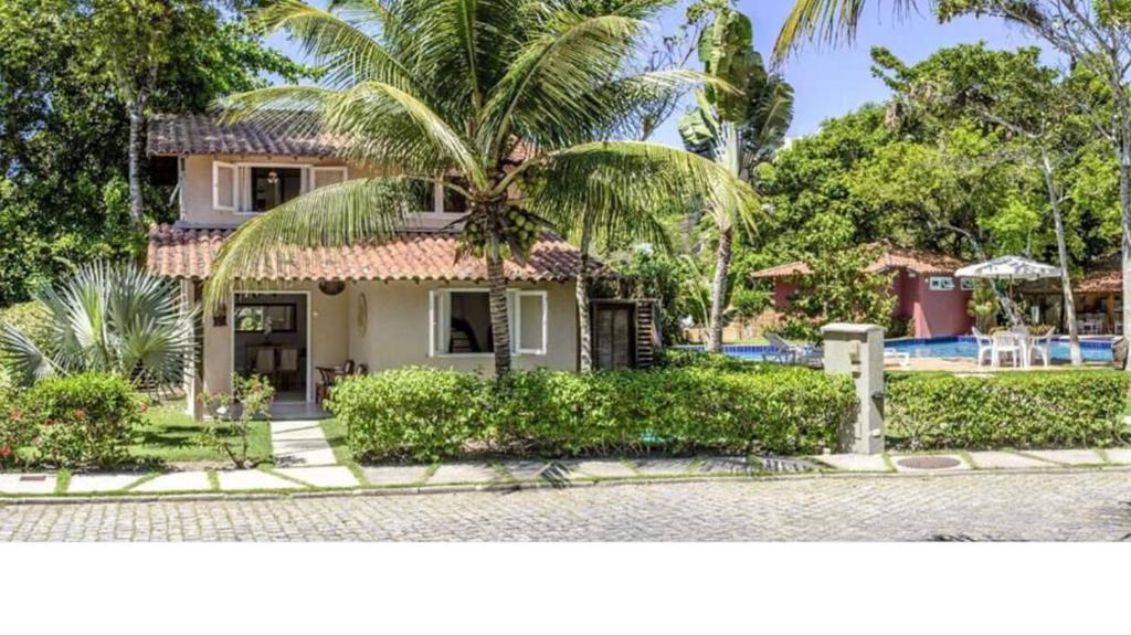  Casa Praia Condomínio Cajueiros Arraial Dajuda