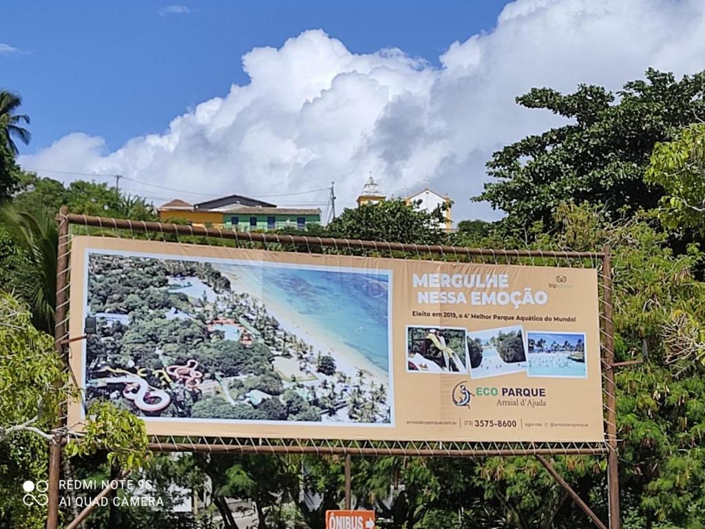  Casa Praia Condomínio Cajueiros Arraial Dajuda
