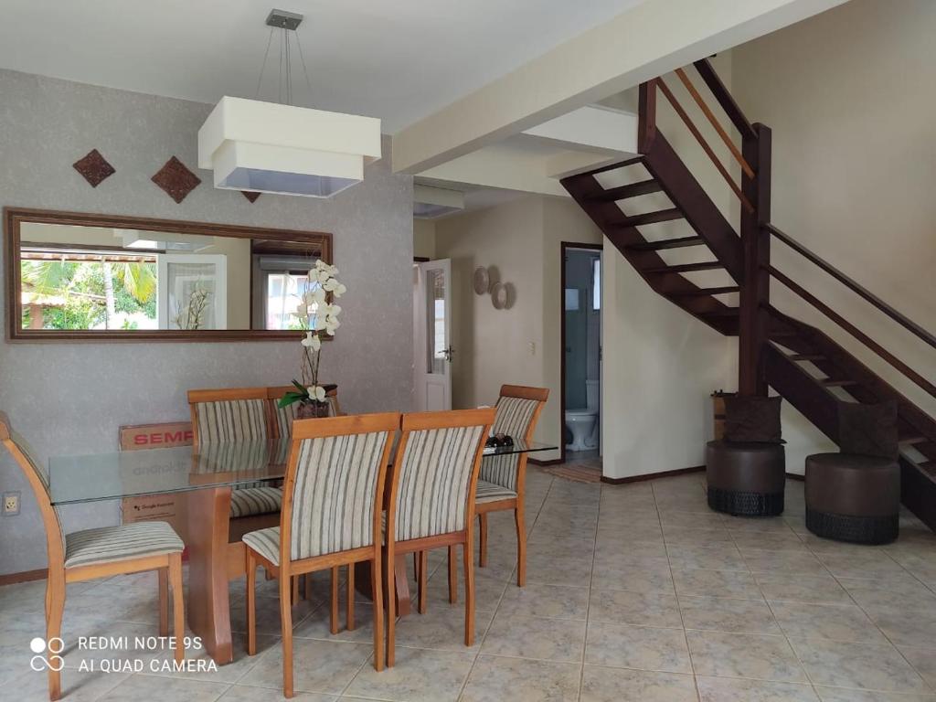 Casa Praia Condomínio Cajueiros Arraial Dajuda