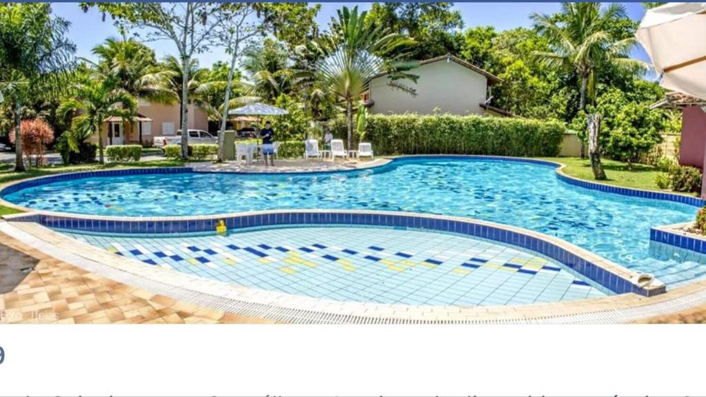  Casa Praia Condomínio Cajueiros Arraial Dajuda