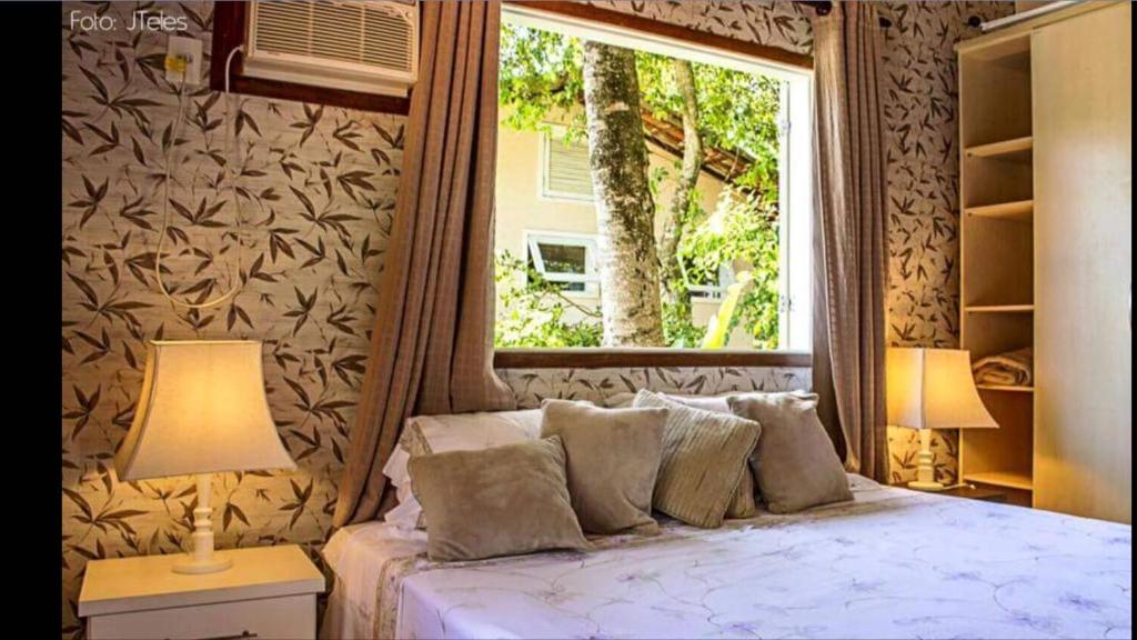  Casa Praia Condomínio Cajueiros Arraial Dajuda