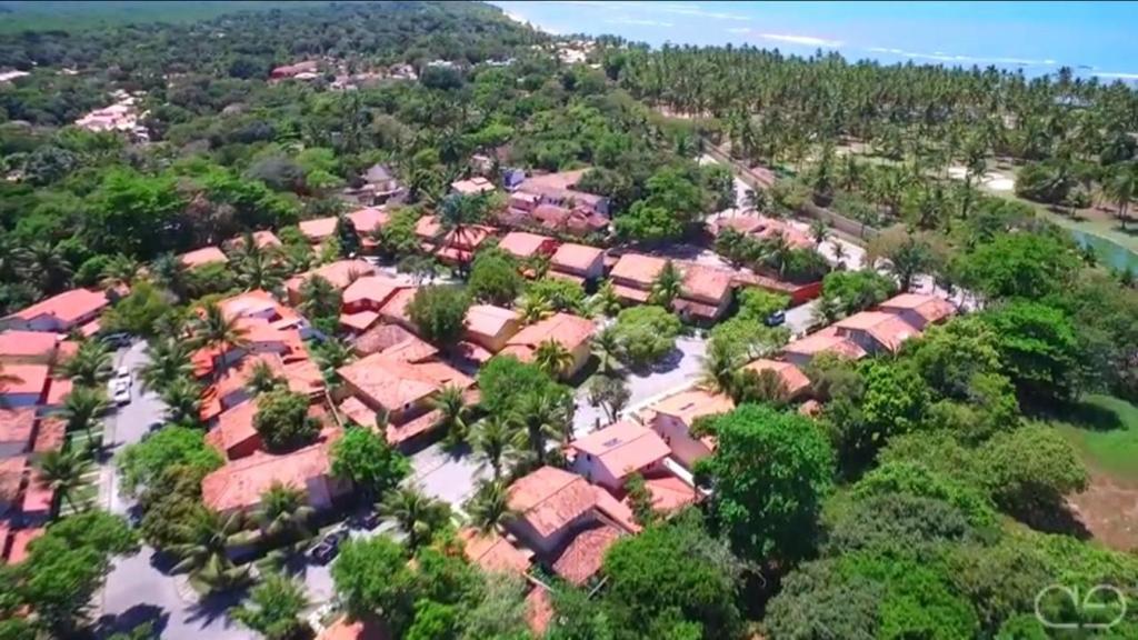  Casa Praia Condomínio Cajueiros Arraial Dajuda