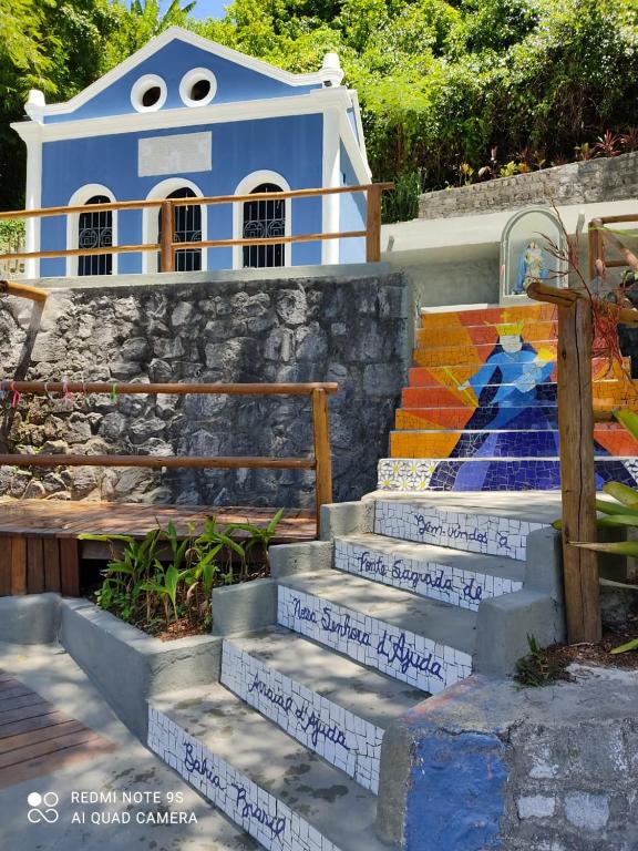  Casa Praia Condomínio Cajueiros Arraial Dajuda