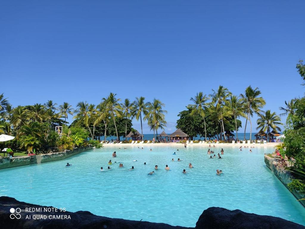  Casa Praia Condomínio Cajueiros Arraial Dajuda