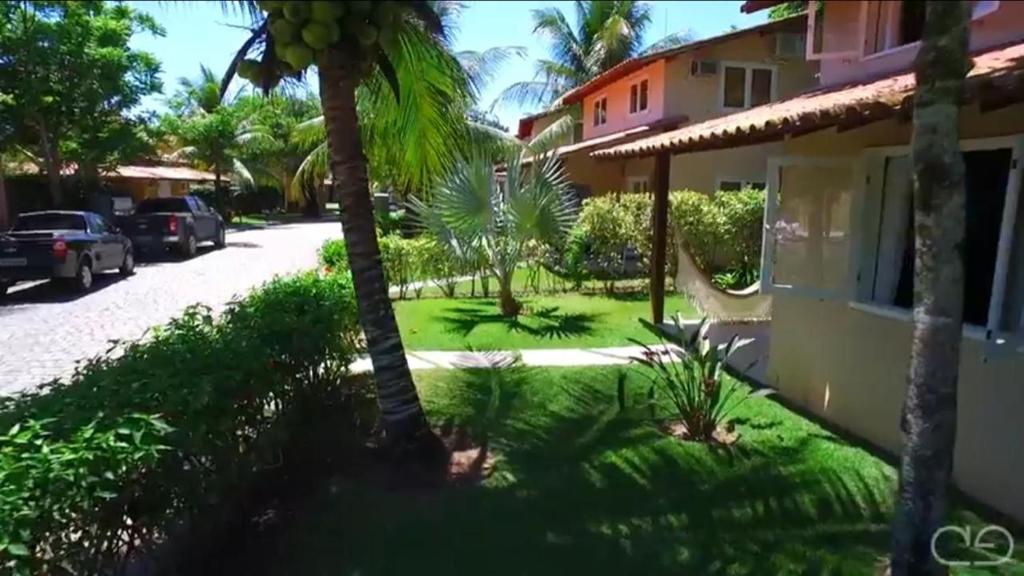  Casa Praia Condomínio Cajueiros Arraial Dajuda
