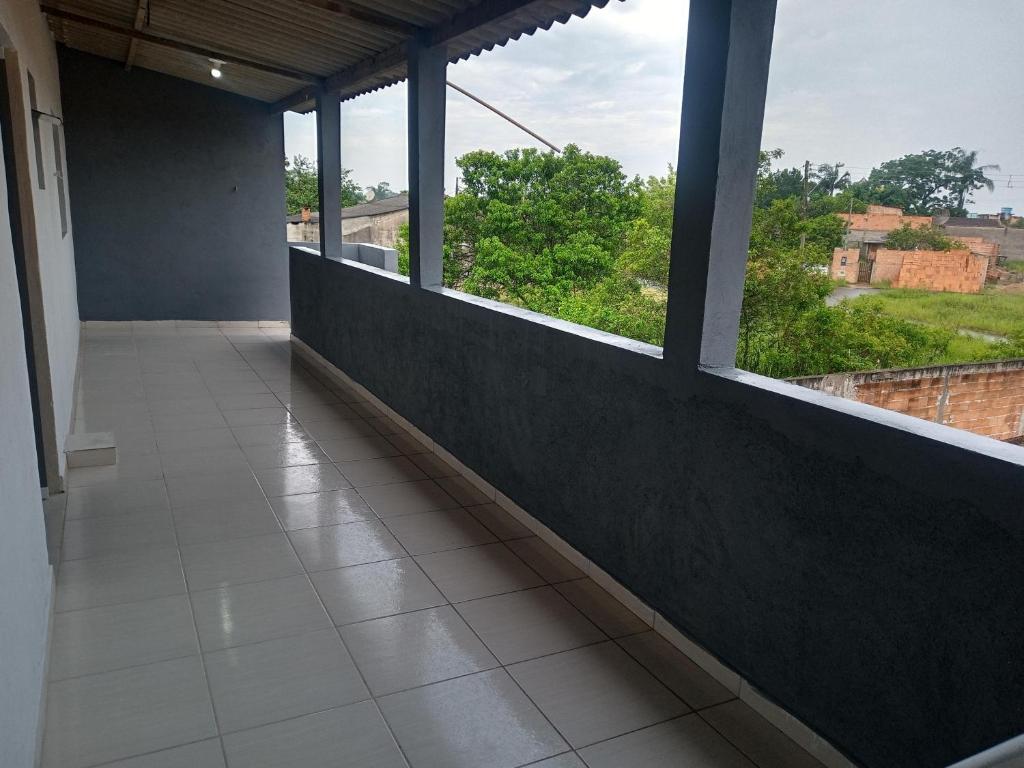  CASA PARA ALUGAR EM PERUÍBE - SP ( CARAGUAVA )