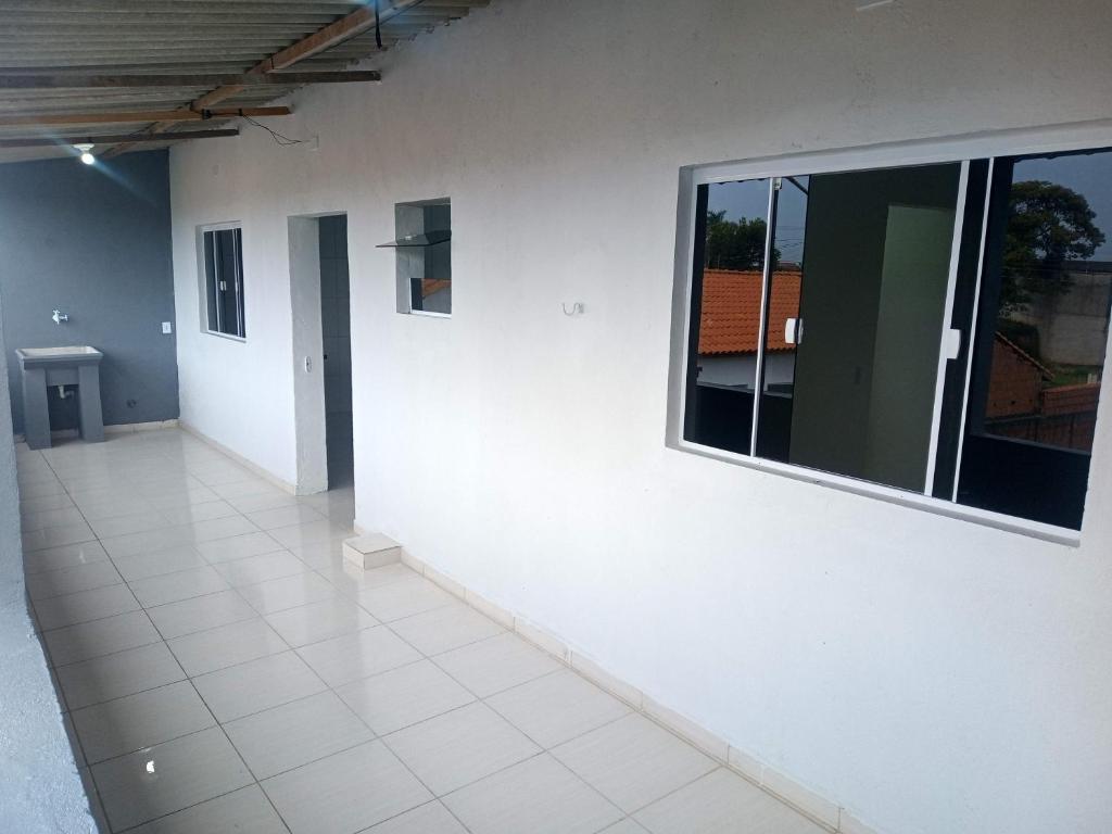  CASA PARA ALUGAR EM PERUÍBE - SP ( CARAGUAVA )