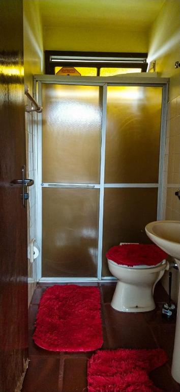 Hostel Aconchego