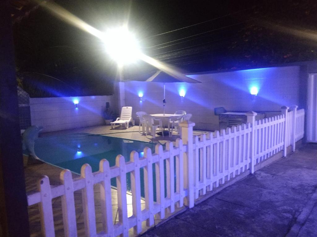  Casa Maravilhosa com Piscina