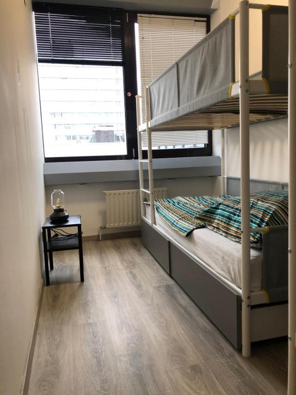 Panorama Hostel, Frankfurt – Updated 2024 Prices