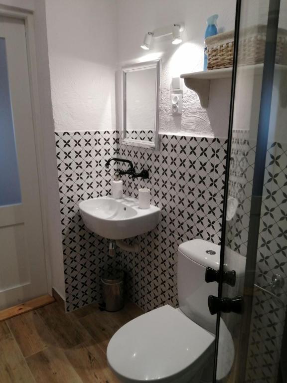 Przystanek Trześcianka - 10