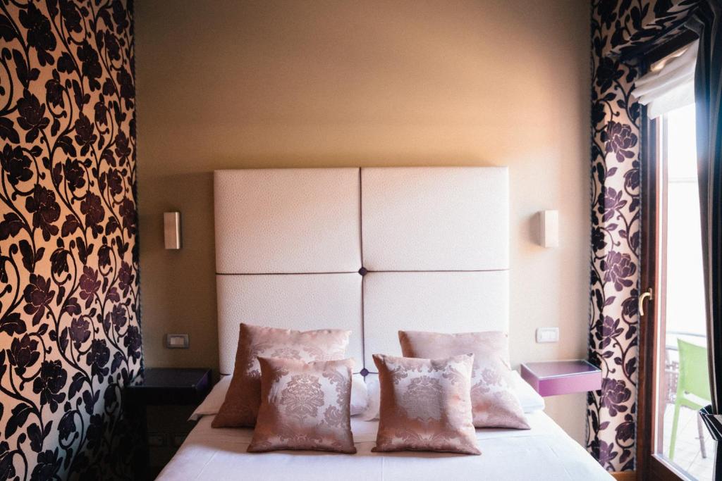 Fotografia z galérie ubytovania Murano Palace v destinácii Murano