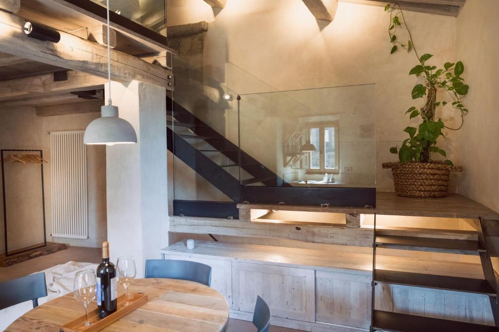 Piazza San Donato Casa Vacanze - 16