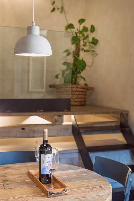 Piazza San Donato Casa Vacanze - 15