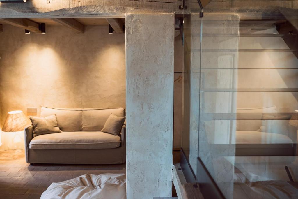 Piazza San Donato Casa Vacanze - 13