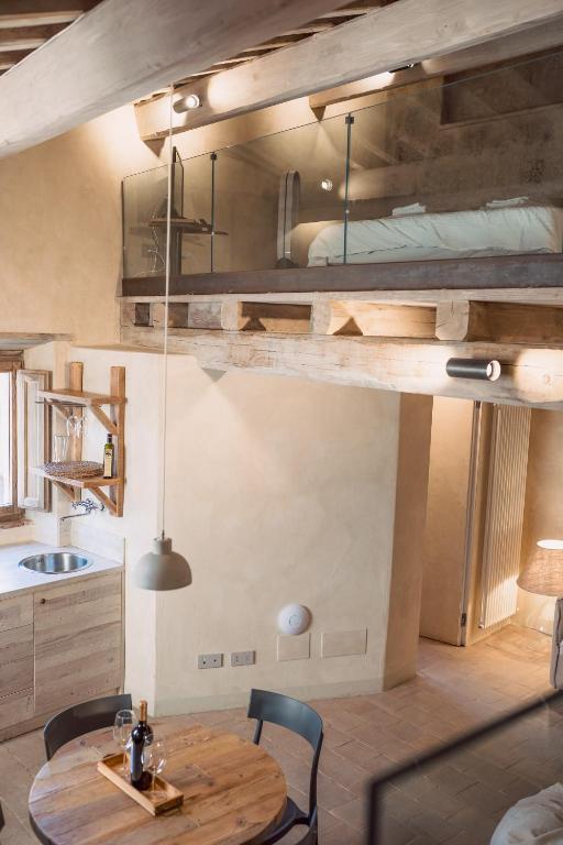 Piazza San Donato Casa Vacanze - 18