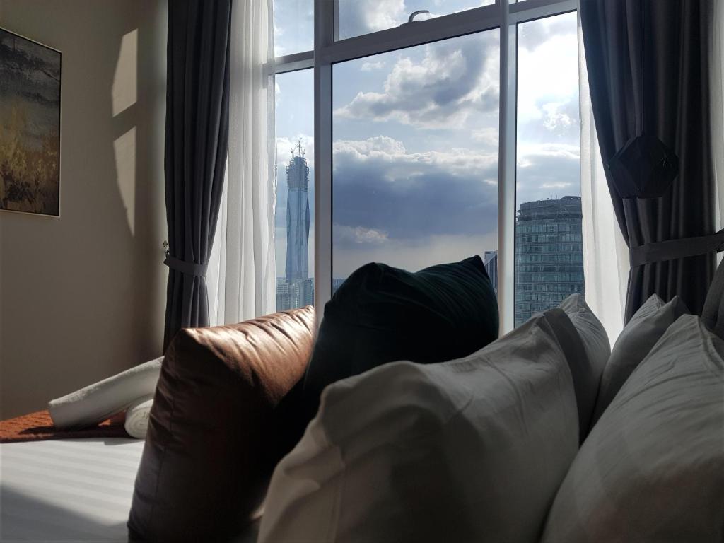 Sky Suites Klcc Kuala Lumpur Aktualisierte Preise Fur 2021