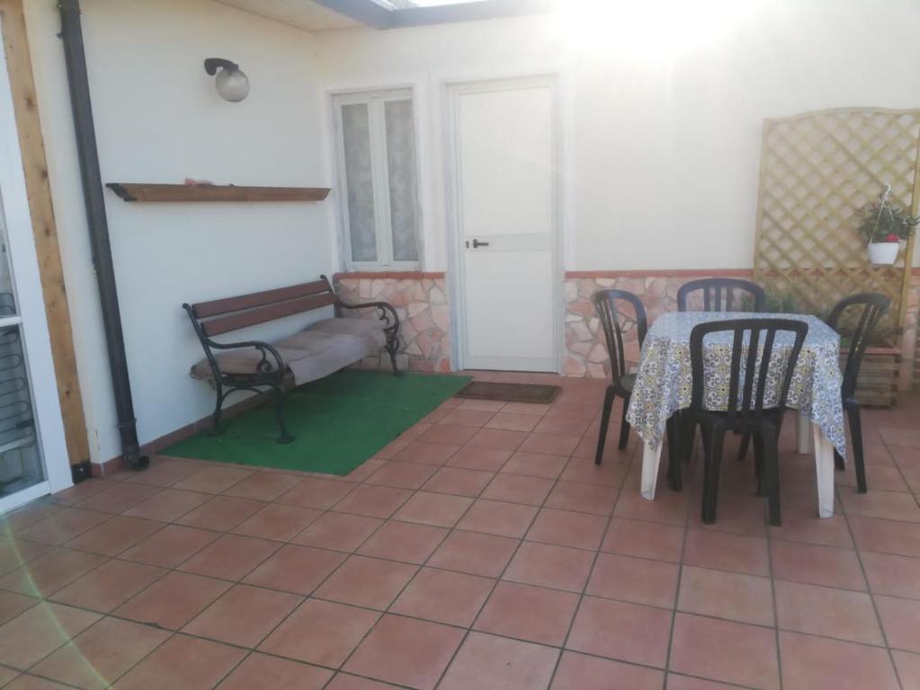 villa eden - Casa De Una Habitación