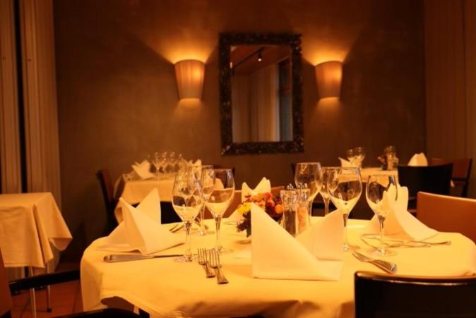 Bevande di Hotel Breiti