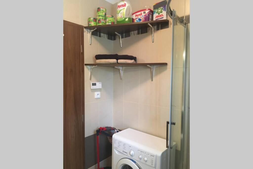 Fotografie z fotogalerie ubytování Příjemný apartmán Křoví v rodinném domku se sdíleným bazénem, terasou a zahradou v destinaci Křoví