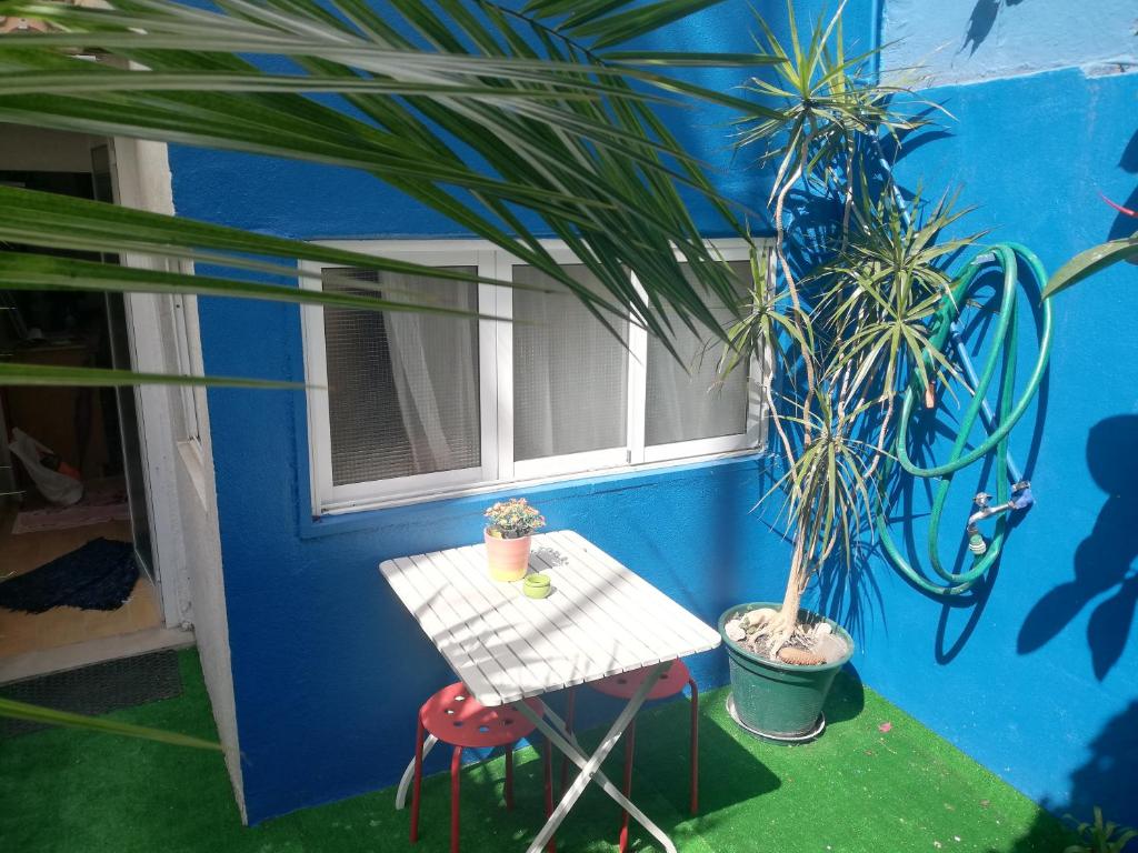 Sweet Cottage at S. Bento