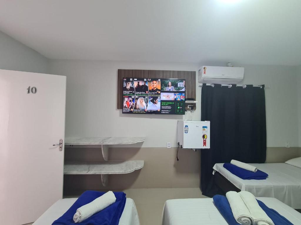  Hotel Entre Rios