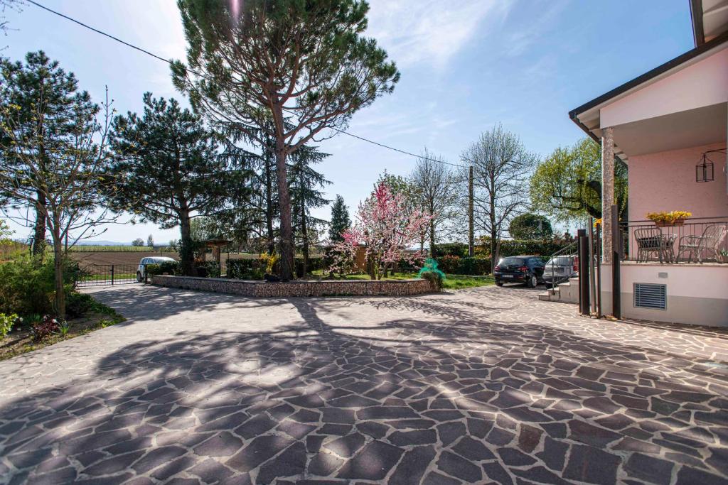 Eco Dolce Casetta B&B