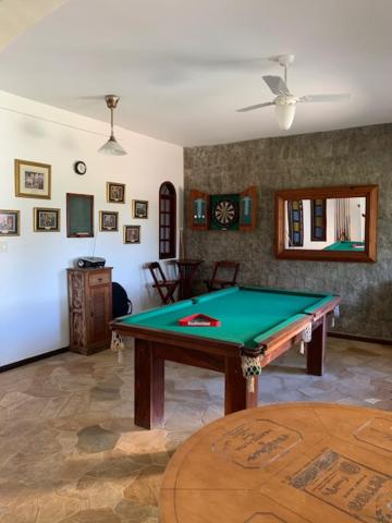  Casa de luxo em frente à praia de Itaúna