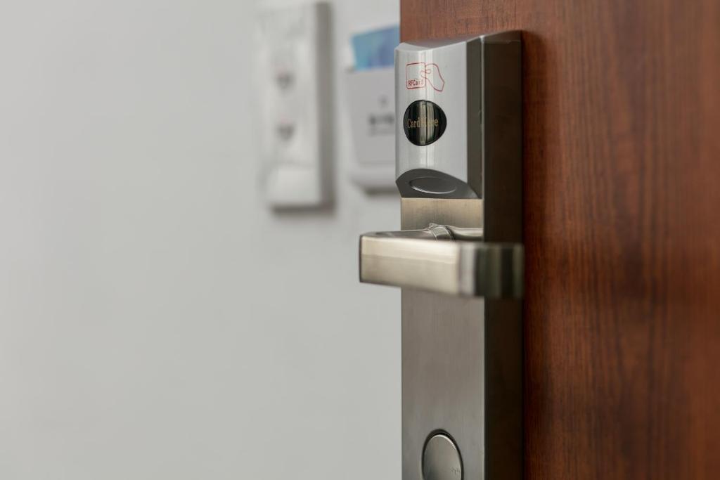 Hanoi Aria Central Hotel & Spa - 13