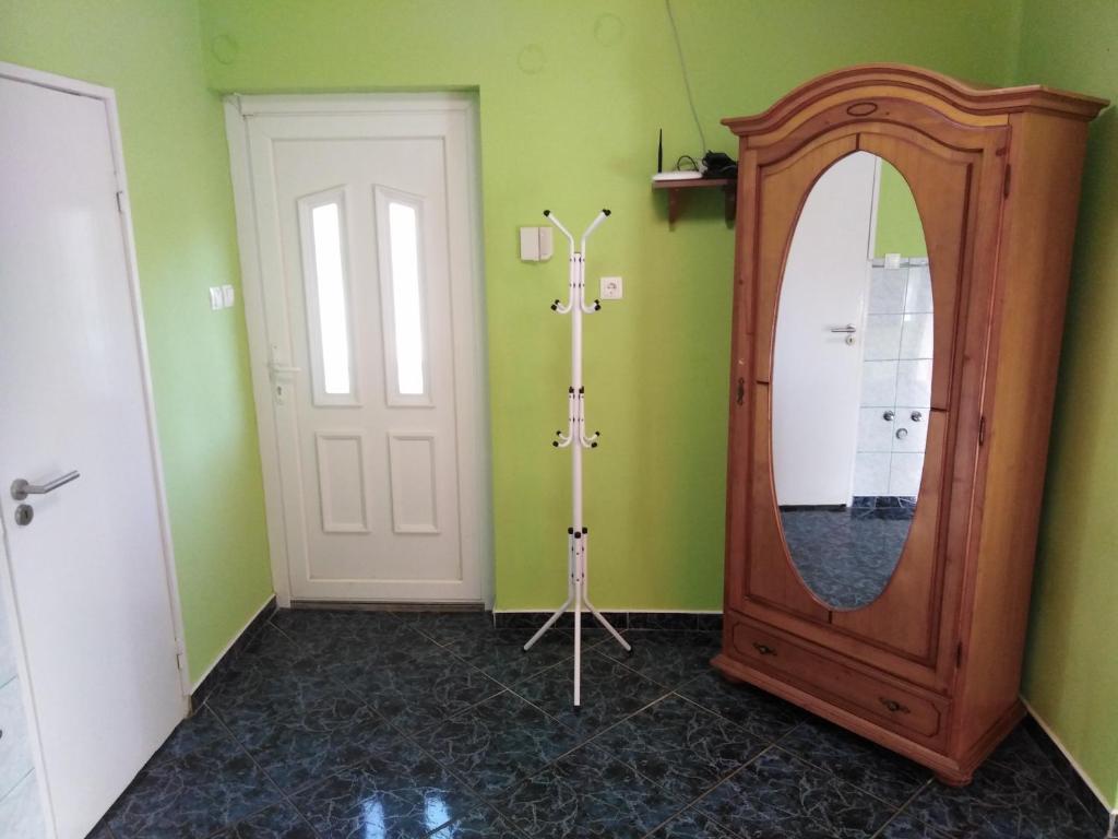 Fotografie z fotogalerie ubytování Arinza Apartman Vendégház v destinaci Mezőkövesd