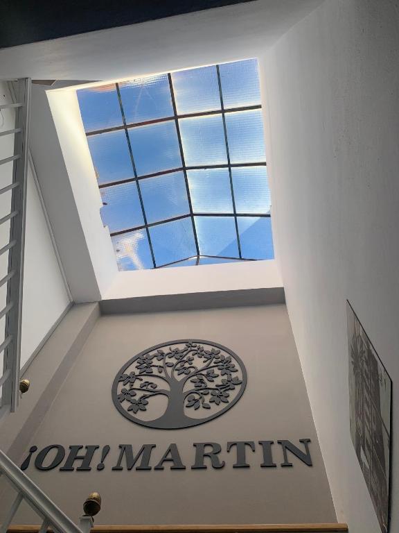 !OH!MARTIN - Housity