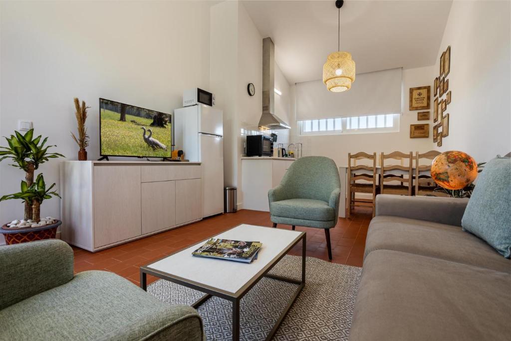 QSF Agro Turismo Quinta da Sagrada Família - 6