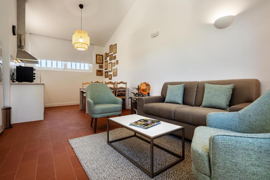 QSF Agro Turismo Quinta da Sagrada Família - 5