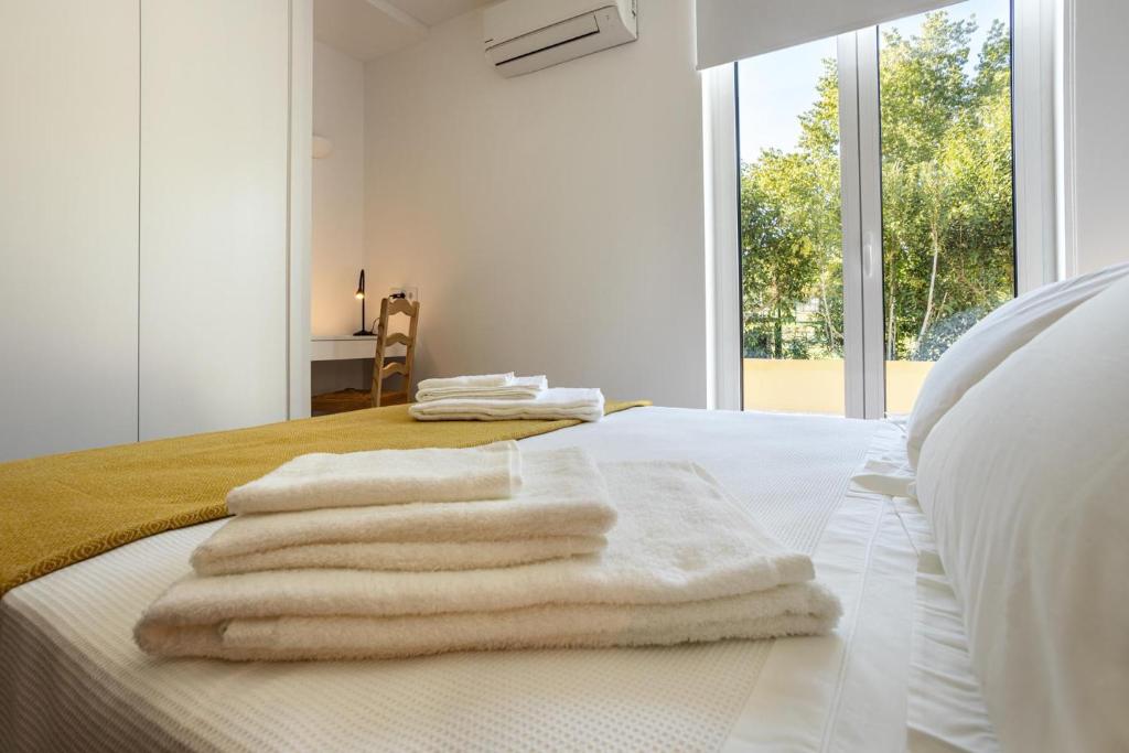 QSF Agro Turismo Quinta da Sagrada Família - 12