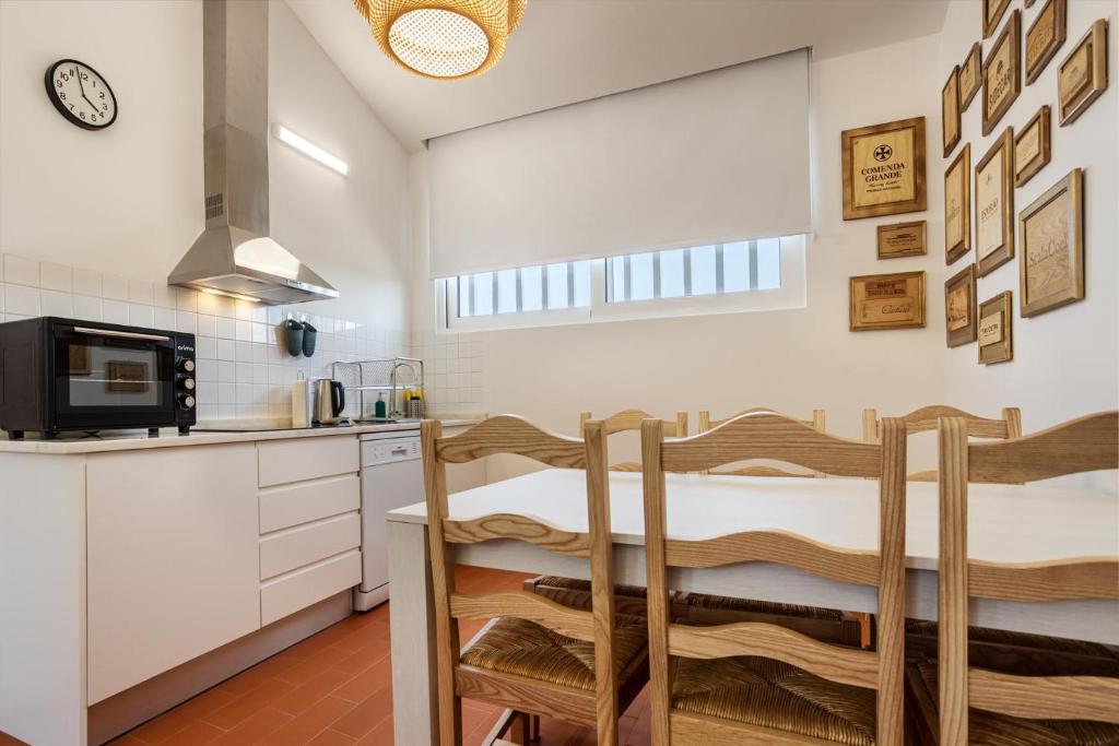 QSF Agro Turismo Quinta da Sagrada Família - 11