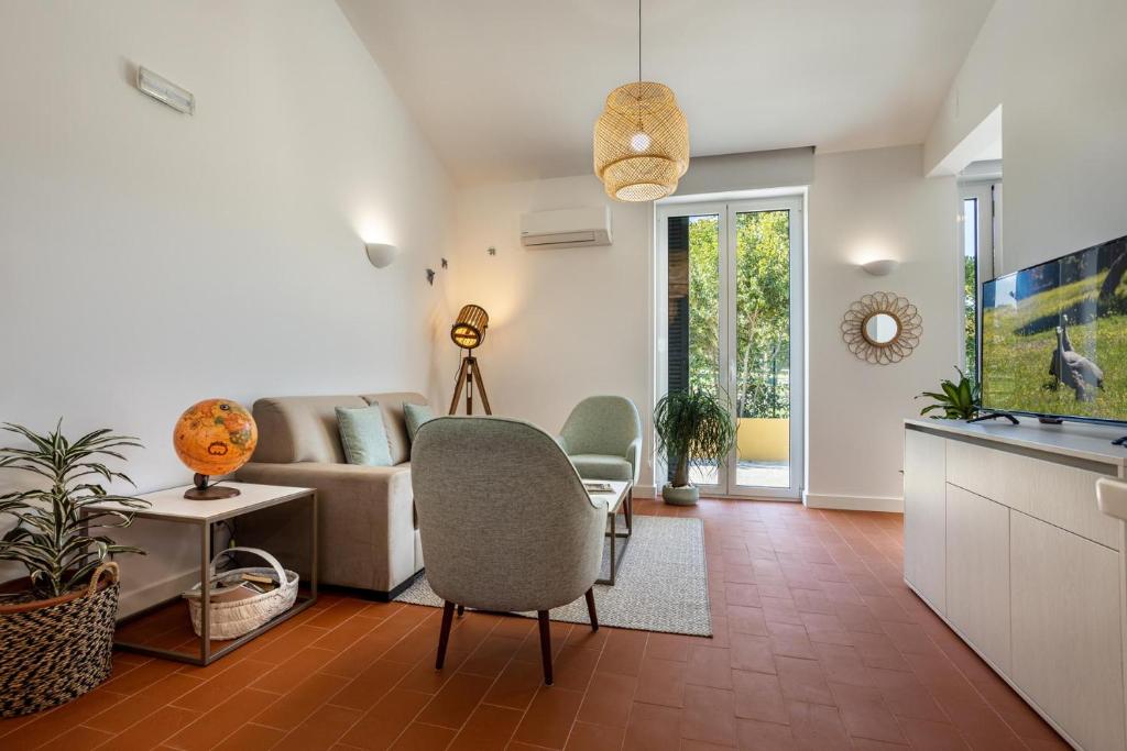 QSF Agro Turismo Quinta da Sagrada Família - 10