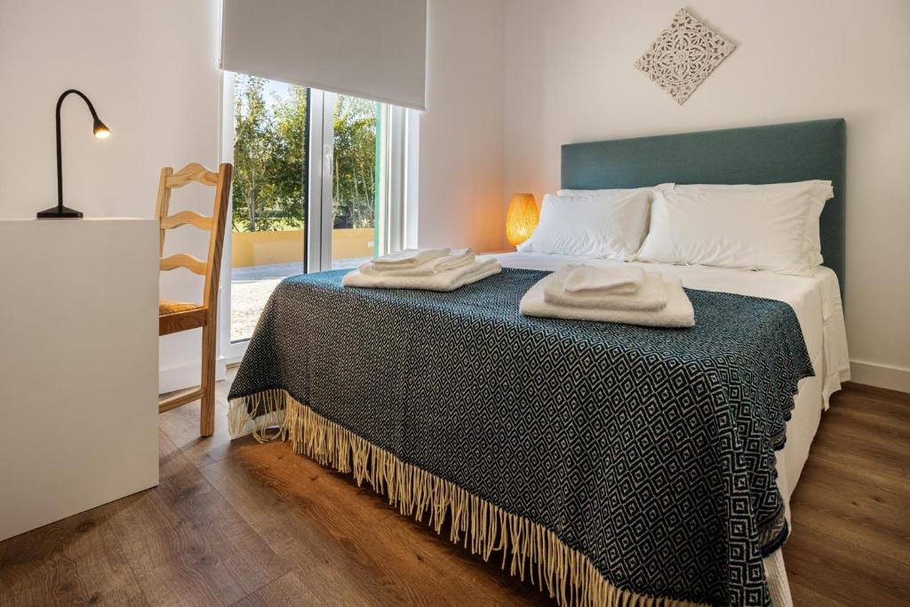 QSF Agro Turismo Quinta da Sagrada Família - 19