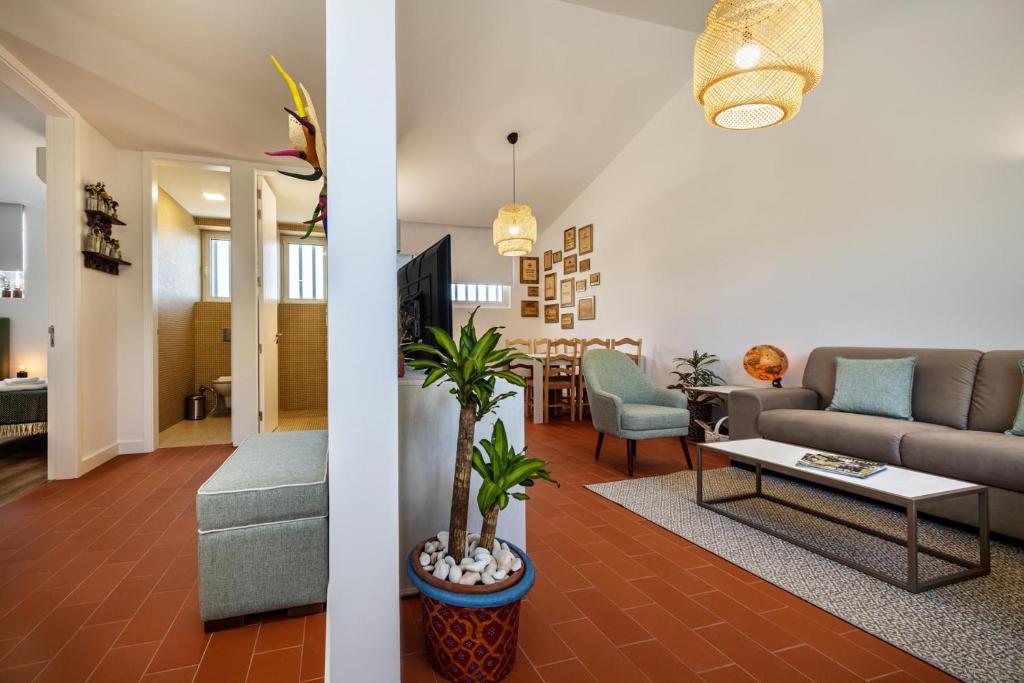 QSF Agro Turismo Quinta da Sagrada Família - 9