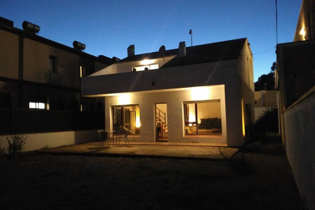 Vakantiehuis Cala Conchita (Spanje Sant Antoni de Calonge ...