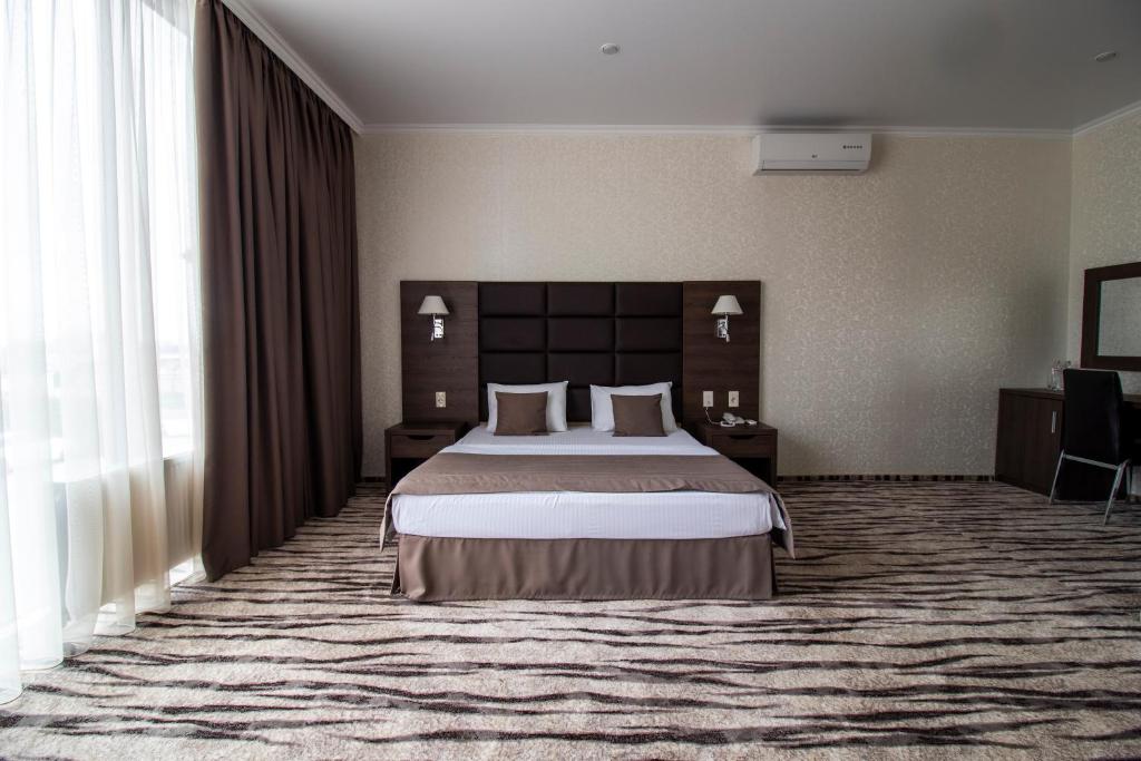 Hotel Oblaka - Deluxe Dubbele Studio