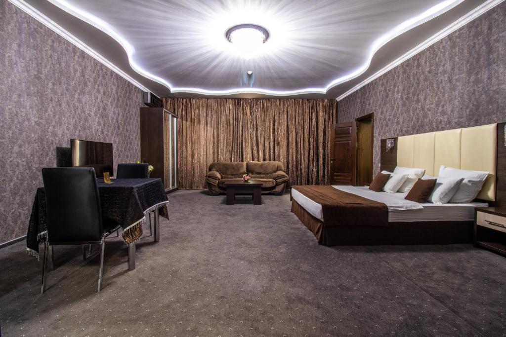 Hotel Oblaka - Suite