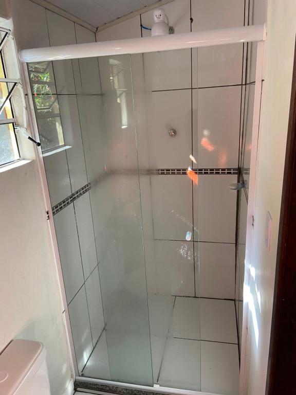  Pousada Village Flat