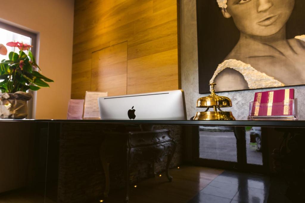 Fotografie z fotogalerie ubytování Hotel Calaluna v destinaci Musile di Piave
